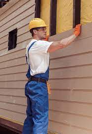 Best Siding for Commercial Buildings  in Watsontown, PA